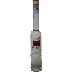 Eau de vie Framboise 20 cl