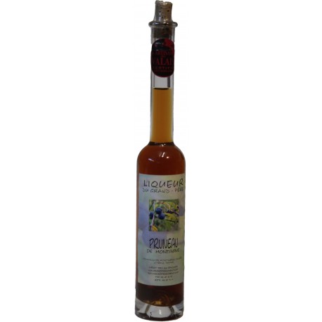 Liqueur Pruneaux 10 cl